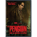 Penguin, The: The Complete First Season (DVD)