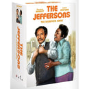 The Jeffersons The Complete Series [DVD]
