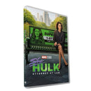 She-Hulk Attorney at Law Season 1 (DVD)