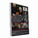 MOBLAND Season 1 (DVD) - English Only