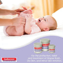 Diaper Rash Cream, 400g Tub, Protective Skin Cream for Diaper Area, Gentle Cream for Everyday Skin Care, Baby & Family Use