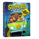 Scooby-Doo! Where Are You: The Complete Series (DVD)