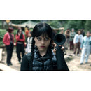 Wednesday Season 2 Part 1 Episode 1 to 4 DVD