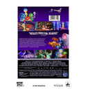 Inside Out 2 DVD (DVD) Disney Family