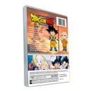 Dragon Ball DAIMA Season One (DVD)