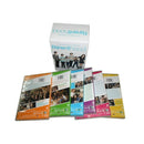 Parenthood: The Complete Series (DVD)