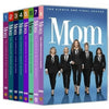 Mom: The Complete Series Seasons 1-8 Box Set, 20-Disc (DVD) English Only