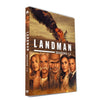 Landman Seasons 1-2 (DVD) - English Only