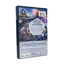 Aquaman and the Lost Kingdom (DVD)