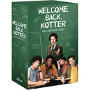 Welcome Back, Kotter: The Complete Series [DVD]-English only