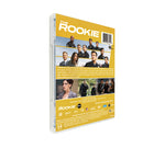 The Rookie Season 6 DVD – Police Crime Drama TV Series