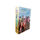 The King of Queens: Season 1-9 (DVD) - English Only
