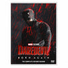 Daredevil Born Again: Season 2 (DVD) - English Only