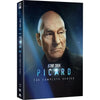 Star Trek: Picard Complete Season 1-3 [DVD] -English only