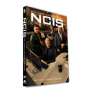 NCIS Season 22 (DVD)