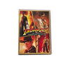 Indiana Jones The 4 Movies Adventure Collection (DVD)
