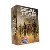 Seal Team: The Complete Series Season 1-7 (DVD)