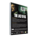 The Last of Us Season 1-2 (DVD）