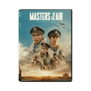 Masters of the Air‎ (DVD) English Only
