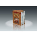 Daniel Boone: The Complete Series (DVD)