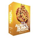 It's Always Sunny in Philadelphia Series Season 1-17 (DVD)