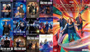 Doctor Who Complete Series Seasons 1-13 [DVD]-English only