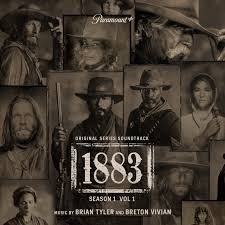 1883: A Yellowstone Origin Story [DVD] Boxed Set, Dolby, Subtitled, Wide-screen