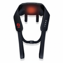 HENU Cordless Neck and Shoulder Massager with Heat
