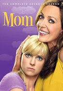 Mom: The Complete Series Seasons 1-8 Box Set, 20-Disc (DVD)