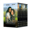 Dr. Quinn Medicine Woman: The Complete Series (DVD) English Only