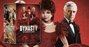 Dynasty: The Complete Series - [DVD]-English only