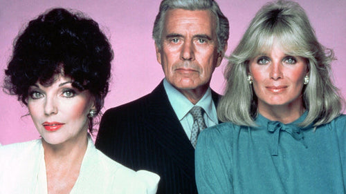 Dynasty: The Complete Series - [DVD]-English only