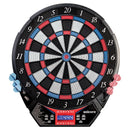 Synergy High-Performance Digital Dartboard for Home and Competitive Play