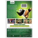 Kung Fu Panda 4 (DVD), English Only
