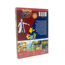 Pokémon The Series: XY The Complete Season (DVD)