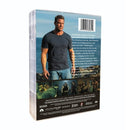 Reacher the Complete Series Season 1-3 (DVD)