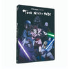 Star Wars Visions The Ninth Jedi Season 1 Animated Sci Fi Series English