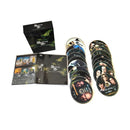 Breaking Bad: The Complete Series (DVD)