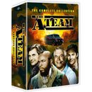 The A-Team: The Complete Series (DVD Set) [DVD]