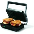 Salton Panini Grill - Stainless Steel