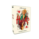 Hacks Season 1-3 DVD Box Set- English Only