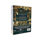 Peaky Blinders Complete Series Seasons 1-6 (DVD) English Only
