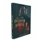 Interview with the Vampire: season 1-2 DVD-English Only