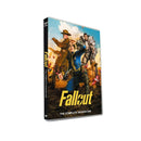 Fallout Season 1 (DVD)