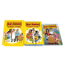 Bob's Burgers Seasons 1-15 (DVD)