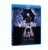 Wednesday Season 1-2 (Blu ray) - English Only