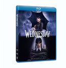 Wednesday Season 1-2 (Blu ray) - English Only