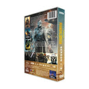 Star Wars: Mandalorian Season 1-3 (DVD)