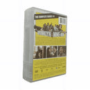 Brooklyn Nine-Nine: The Complete Series Seasons 1-8 (DVD)