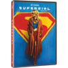 Supergirl DVD – DC Superhero Action Adventure Movie | English Only